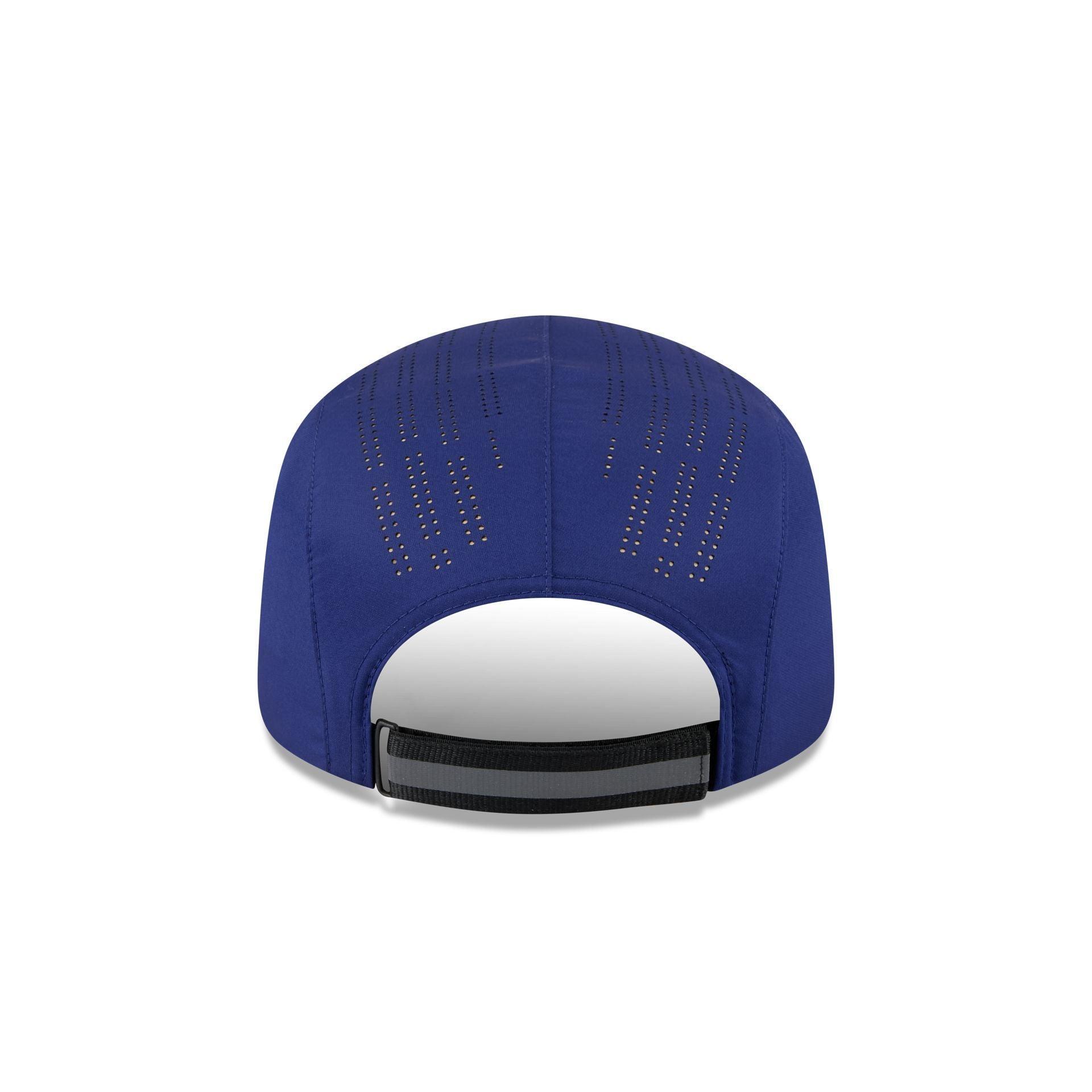 Minnesota Twins Reflect Runner Adjustable Hat Male Product Image