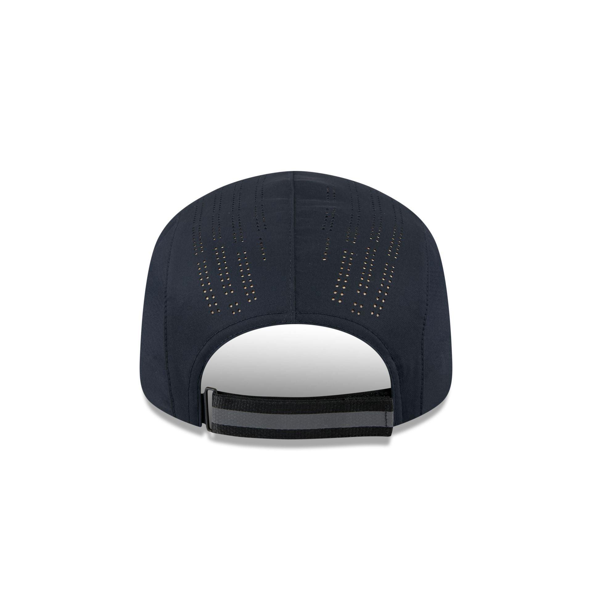 Atlanta Braves Reflect Runner Adjustable Hat Male Product Image