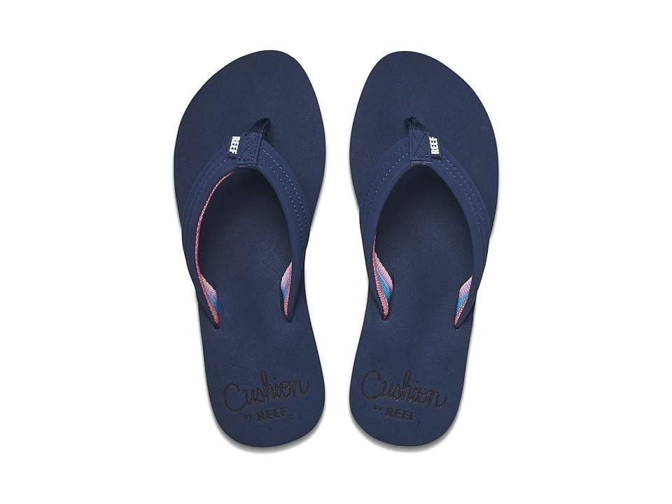 Reef Cushion Breeze Flip Flops Product Image