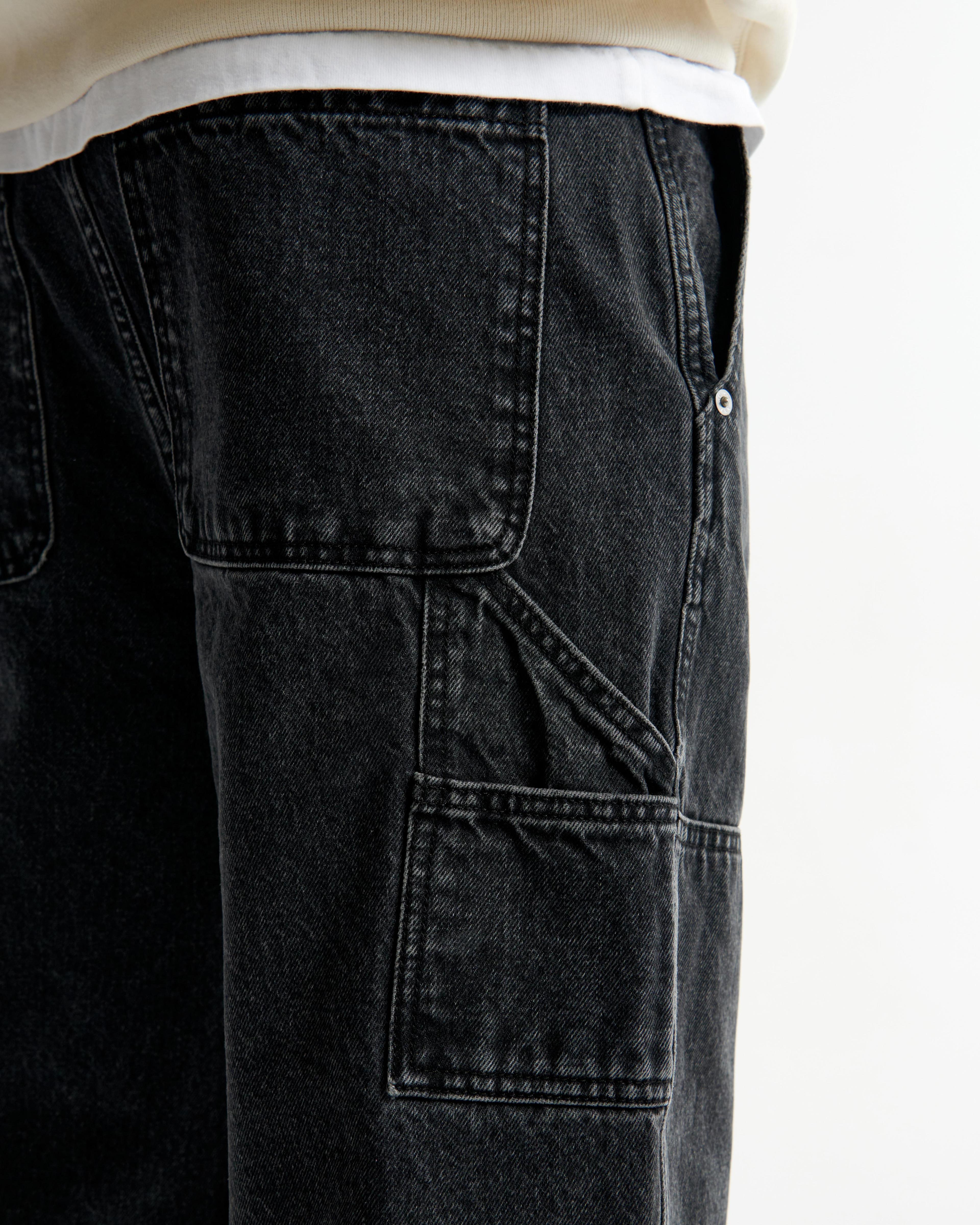 Baggy Workwear Jean Product Image