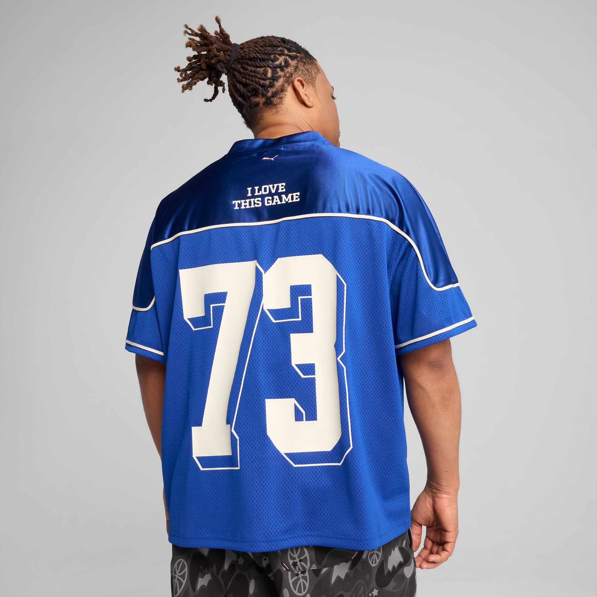 Dress Code Men's Football Jersey Product Image