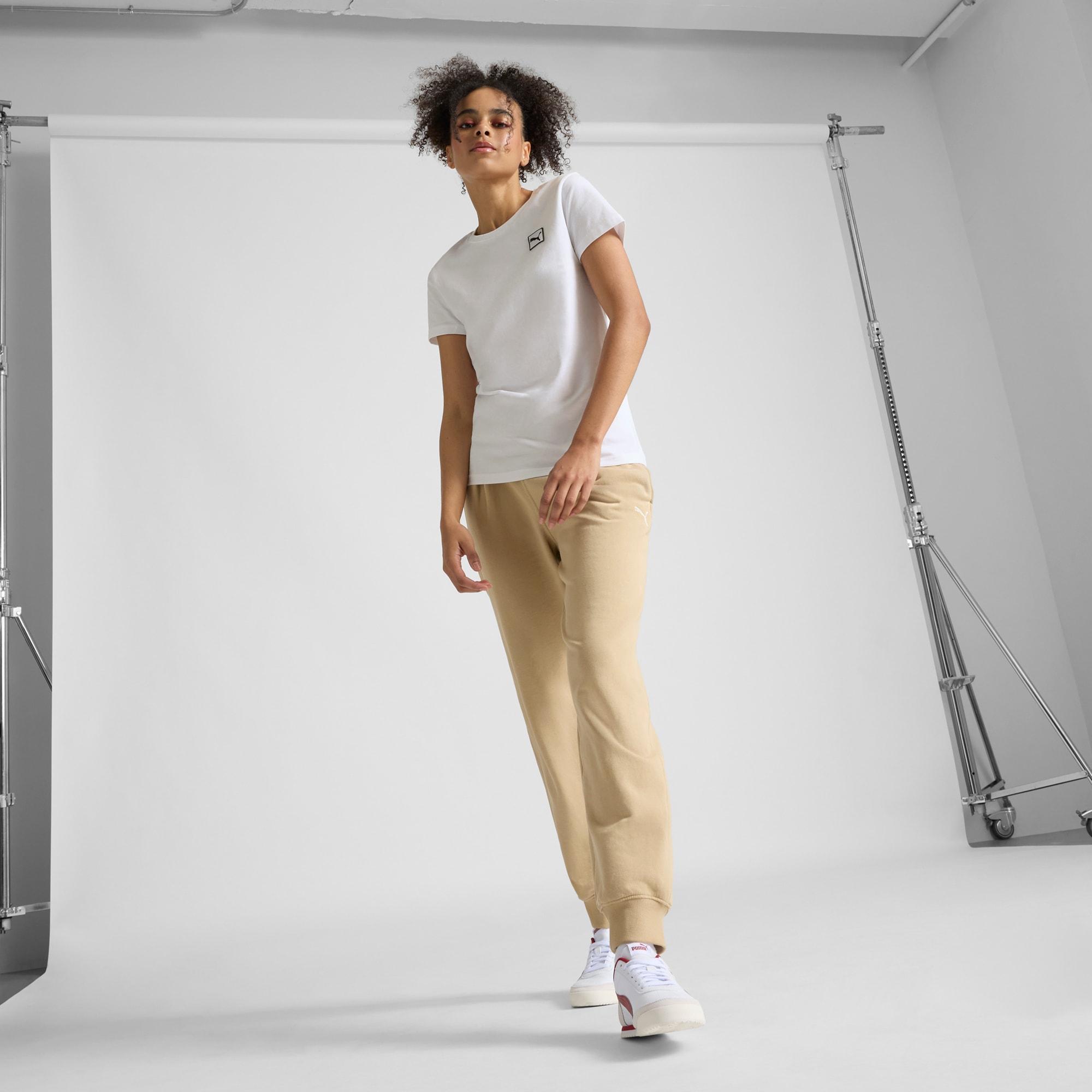 Essentials Elevated Women's Tee Product Image