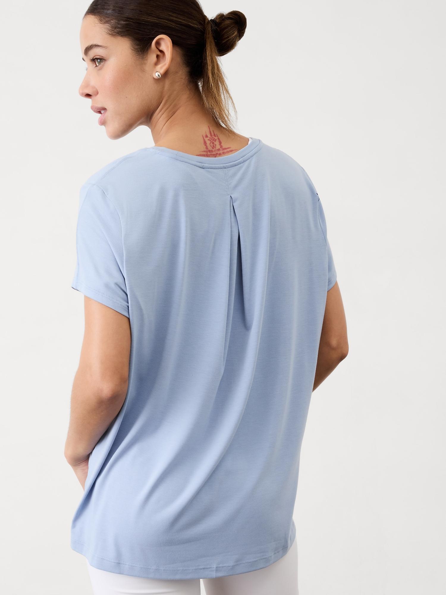 With Ease Tee Product Image