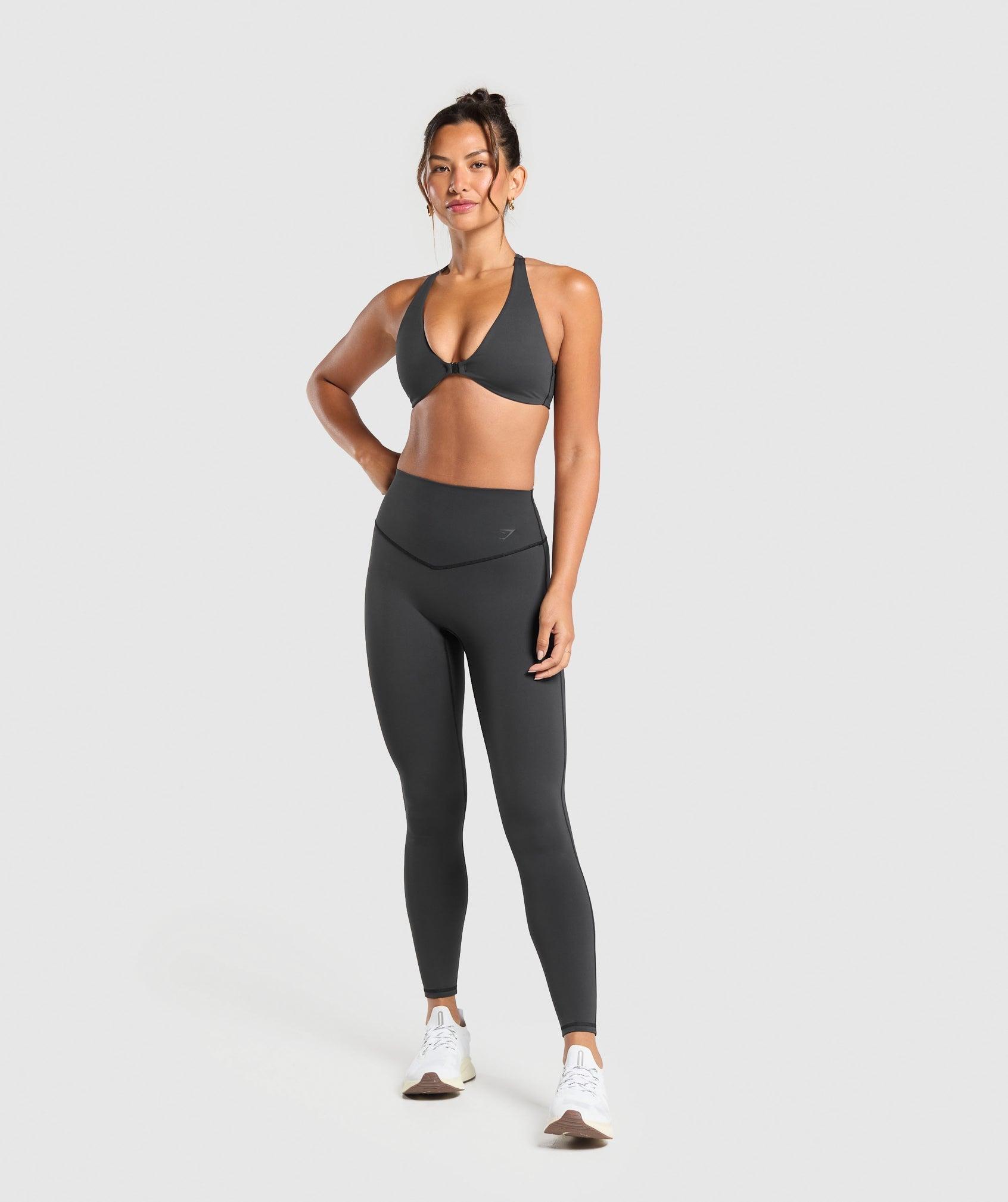 Elevate Sports Bra Product Image