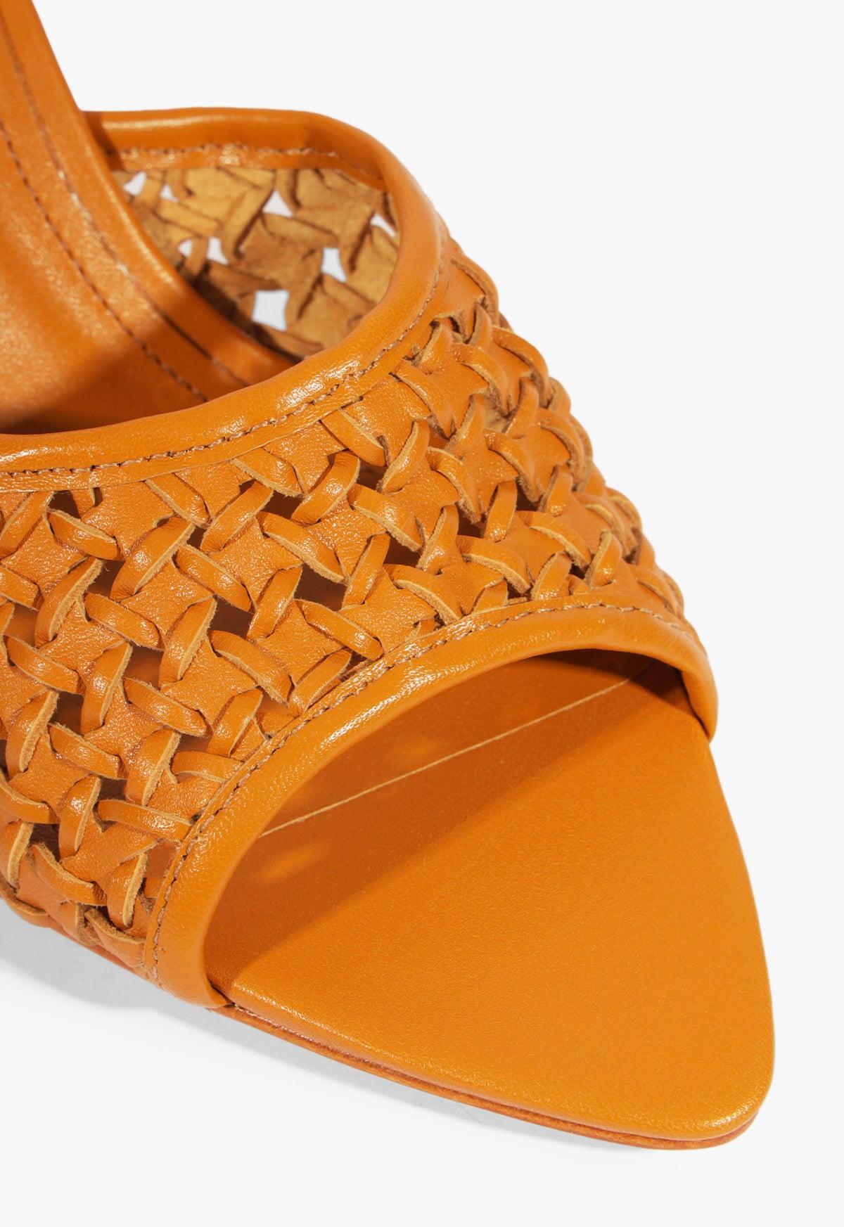Elodie Braided Sandal Product Image