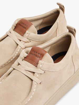 Suede Moccasin Product Image