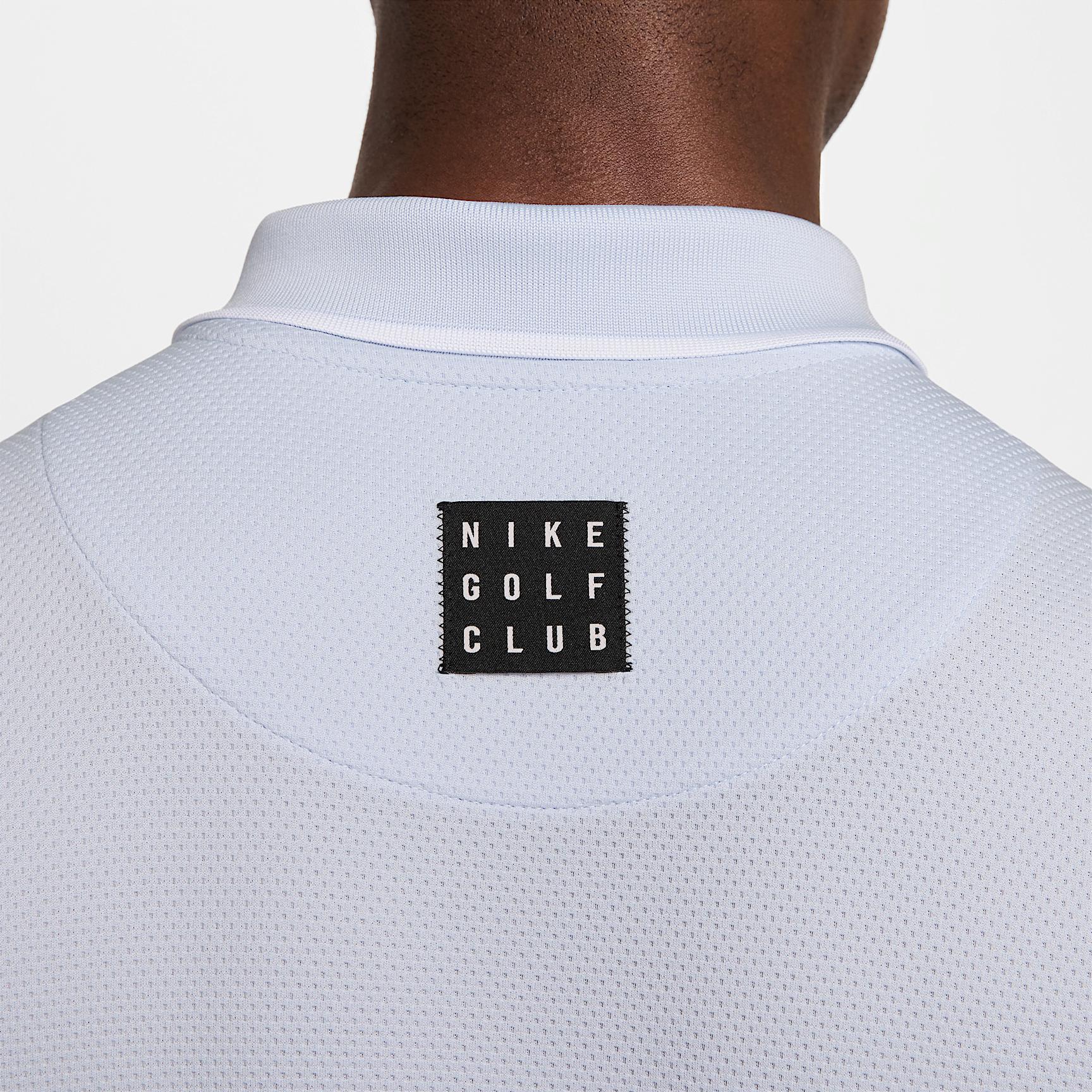 Nike Golf Club Men's Dri-FIT Golf Polo Product Image