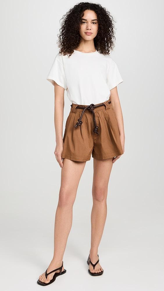 Sea Samaka Shorts | Shopbop Product Image