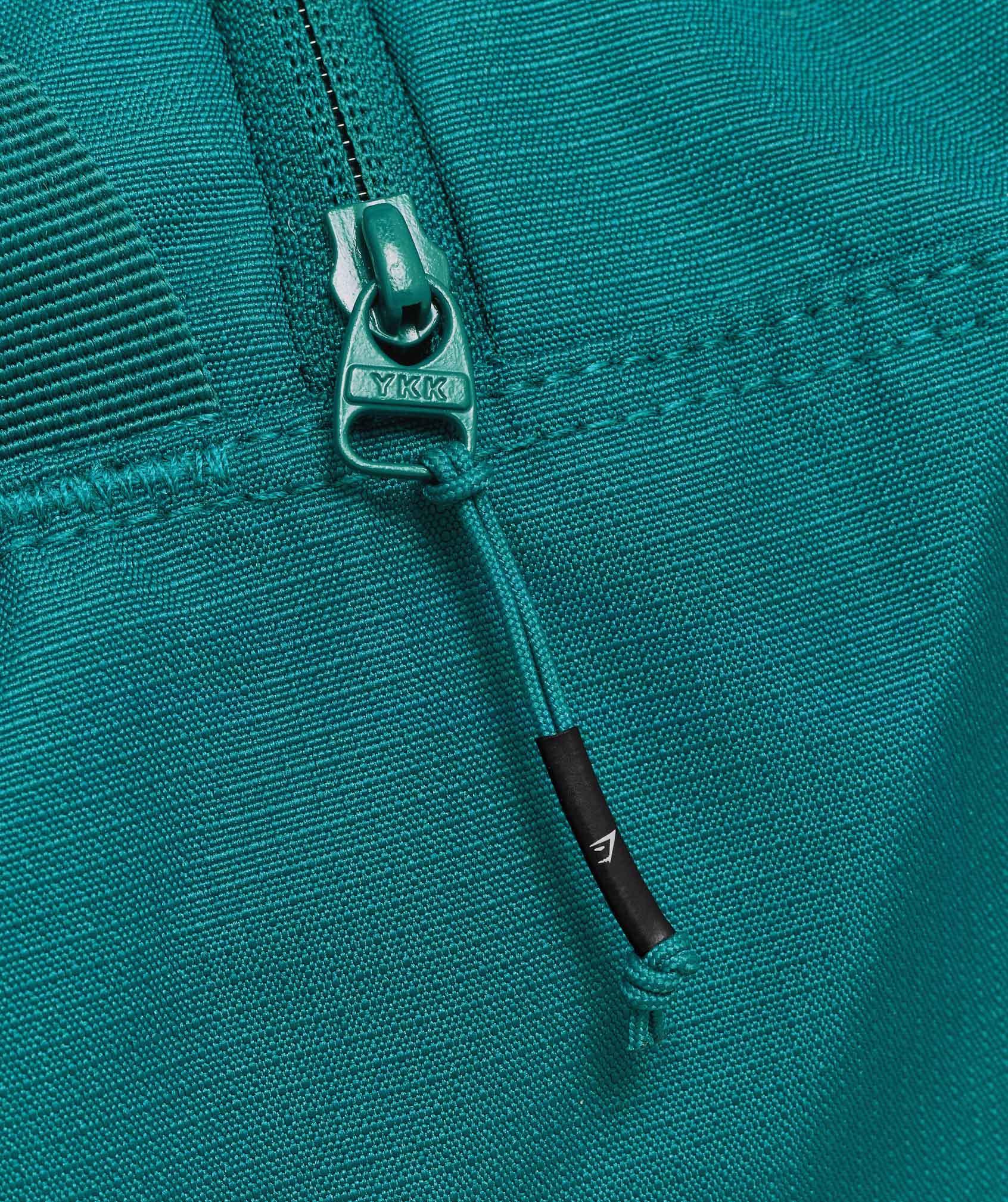 Gymshark Active Holdall Medium - Functional Teal Unisex Product Image