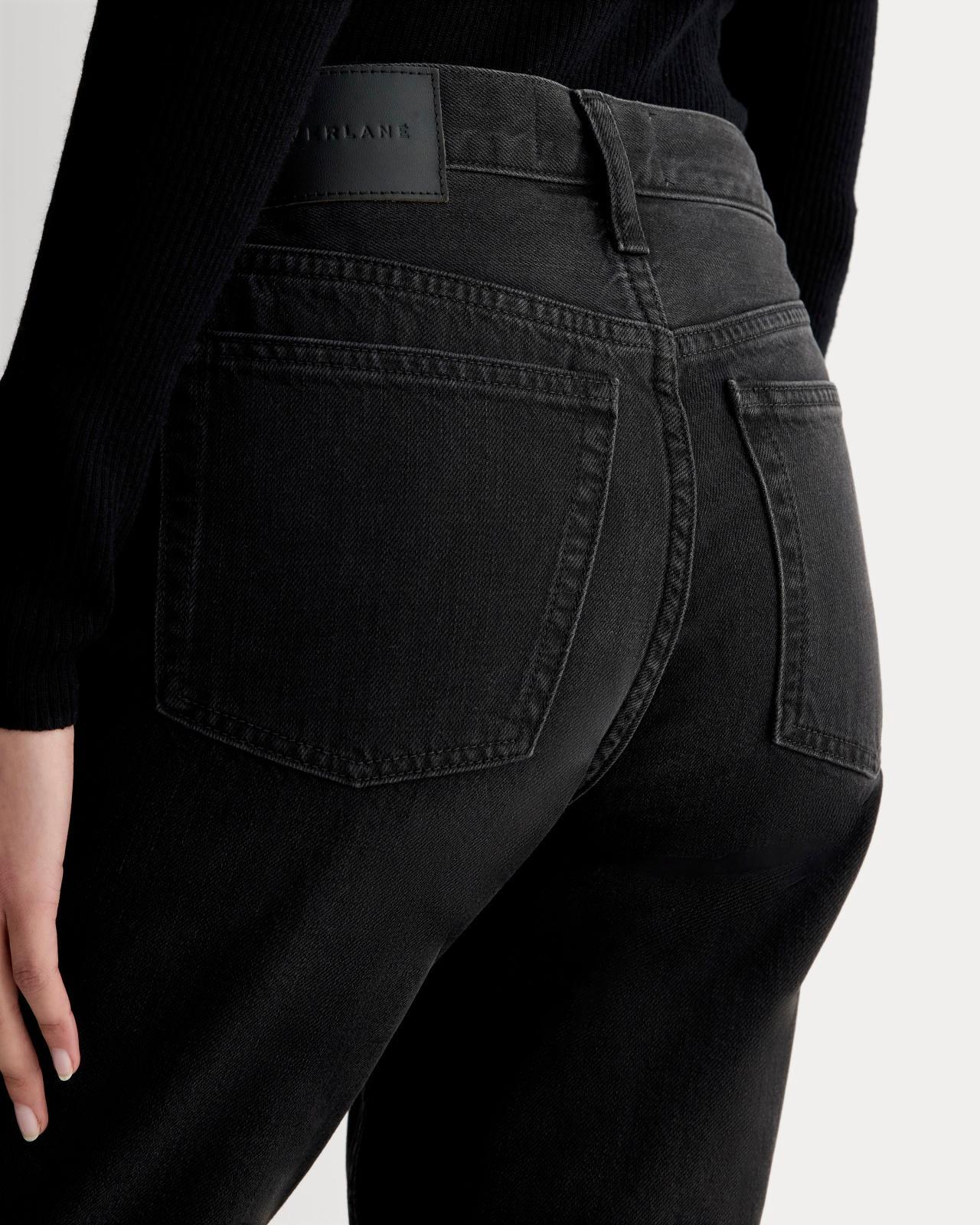 Womens Super-Soft Relaxed Jean by Everlane Product Image