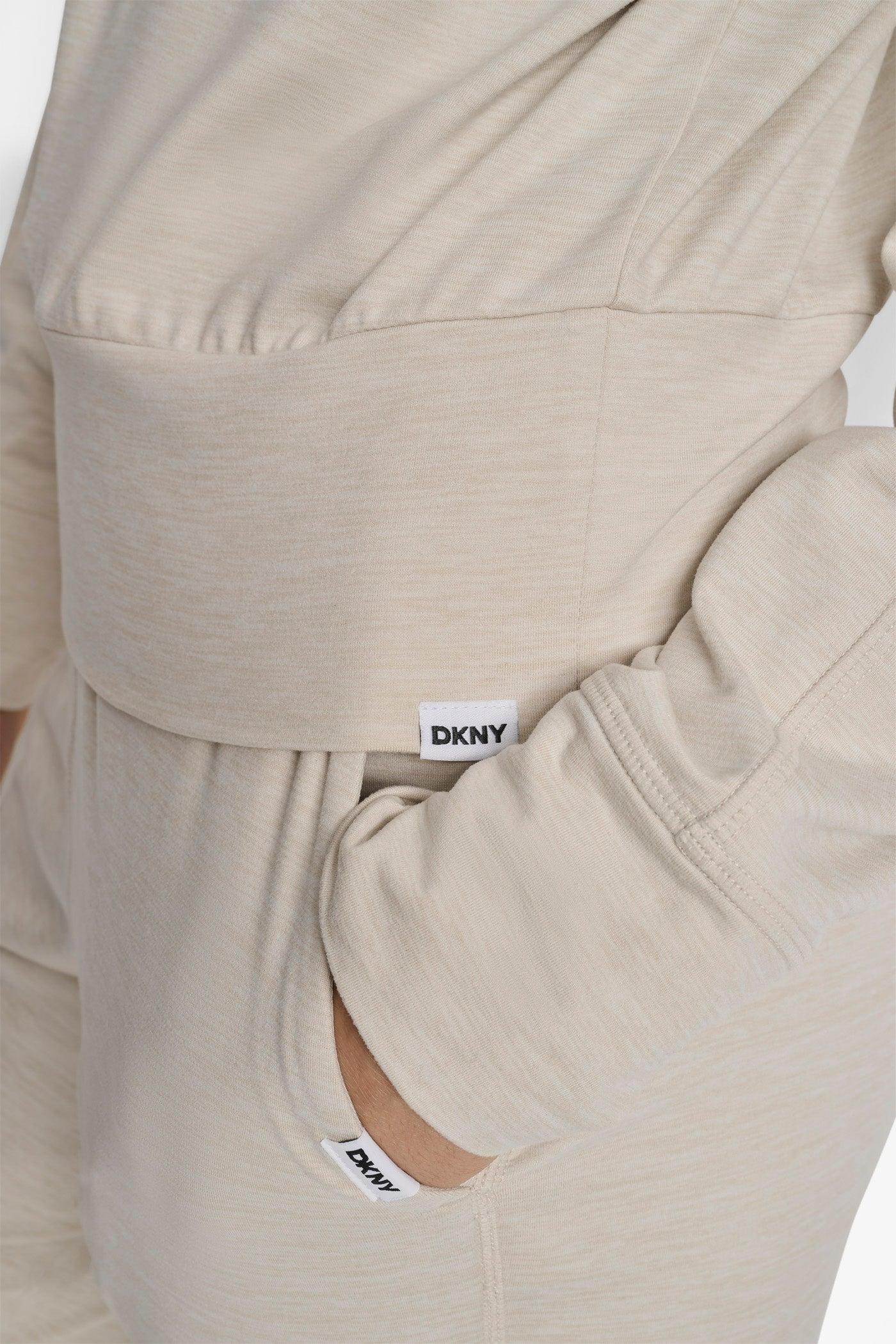 HALF-ZIP SWEATER Product Image