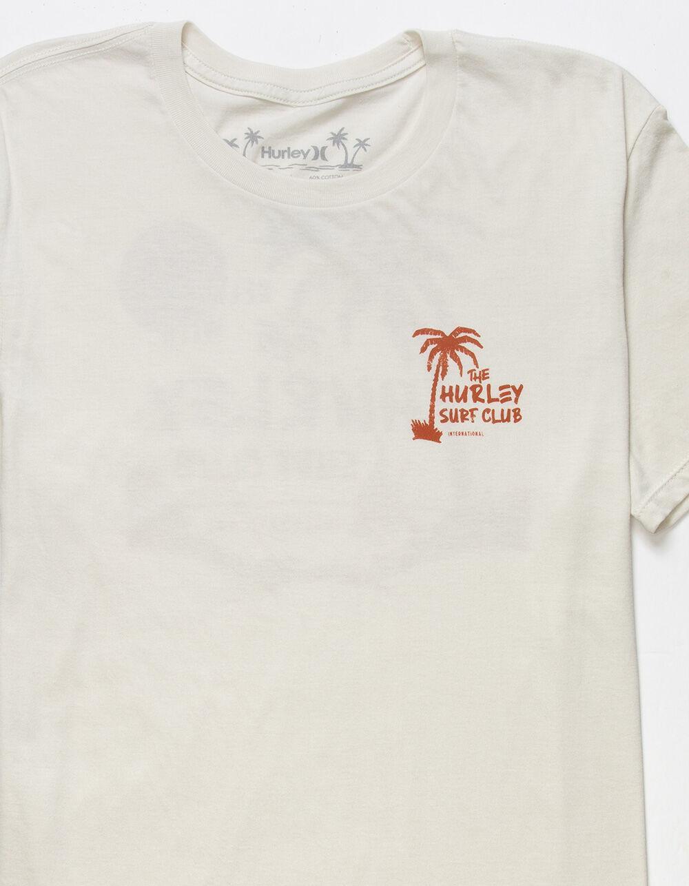 HURLEY Relax Mens Tee Product Image