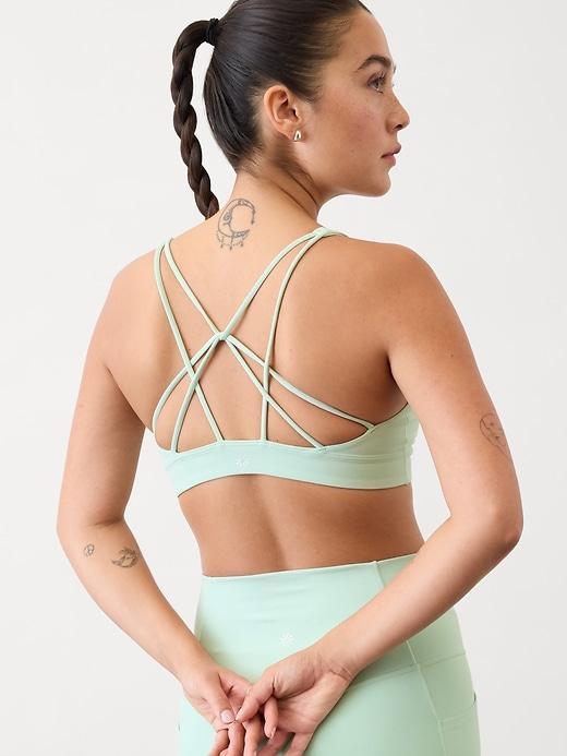 Solace Bra A-C Product Image