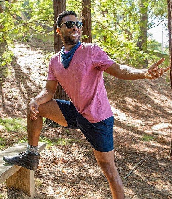 Chubbies The Armadas 5.5#double; Inseam Stretch Shorts Product Image