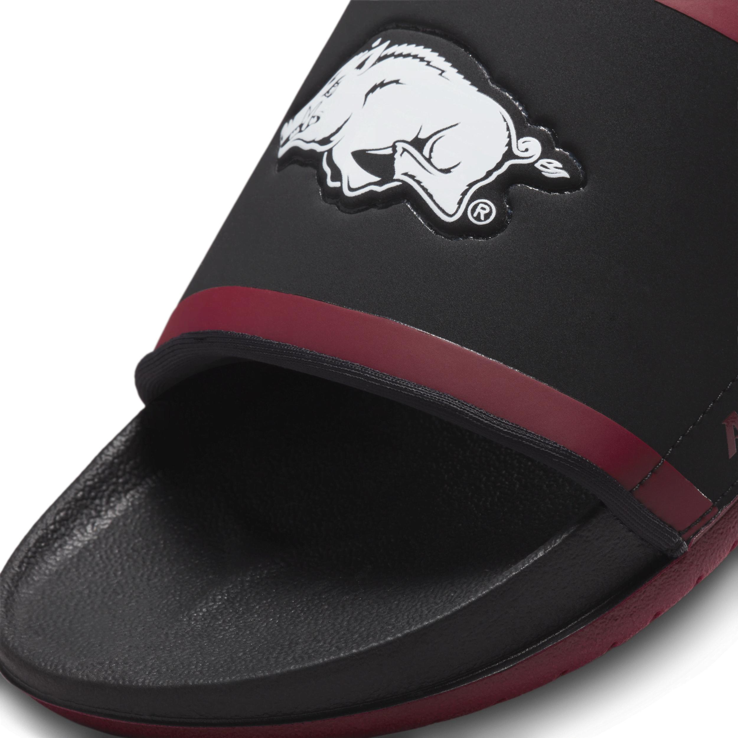 Nike Mens Offcourt (NFL New York Jets) Slides Product Image