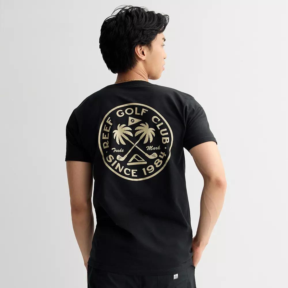 Men's REEF Graphic Tee,  Product Image