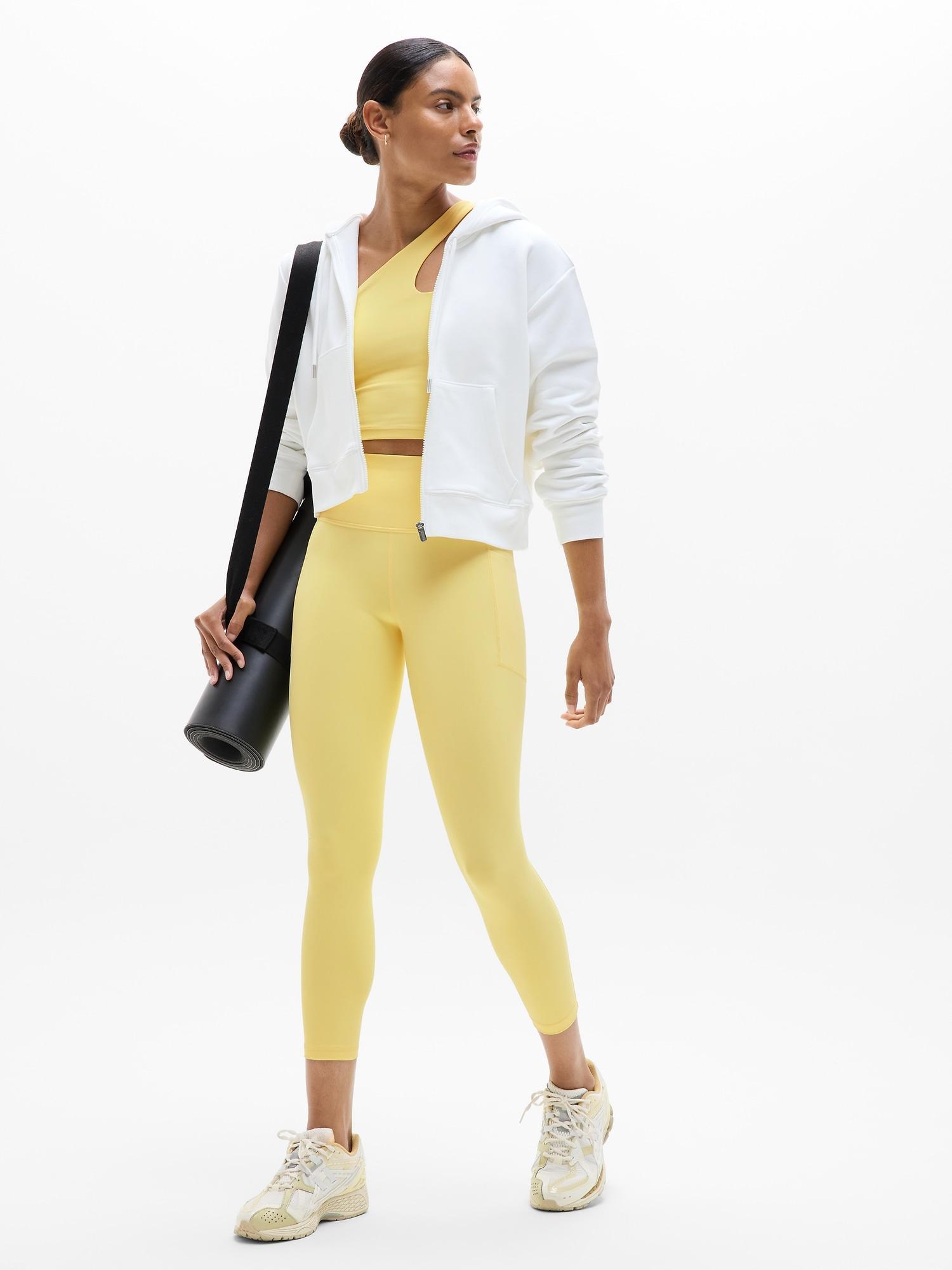 Salutation Stash 7/8 Legging Product Image