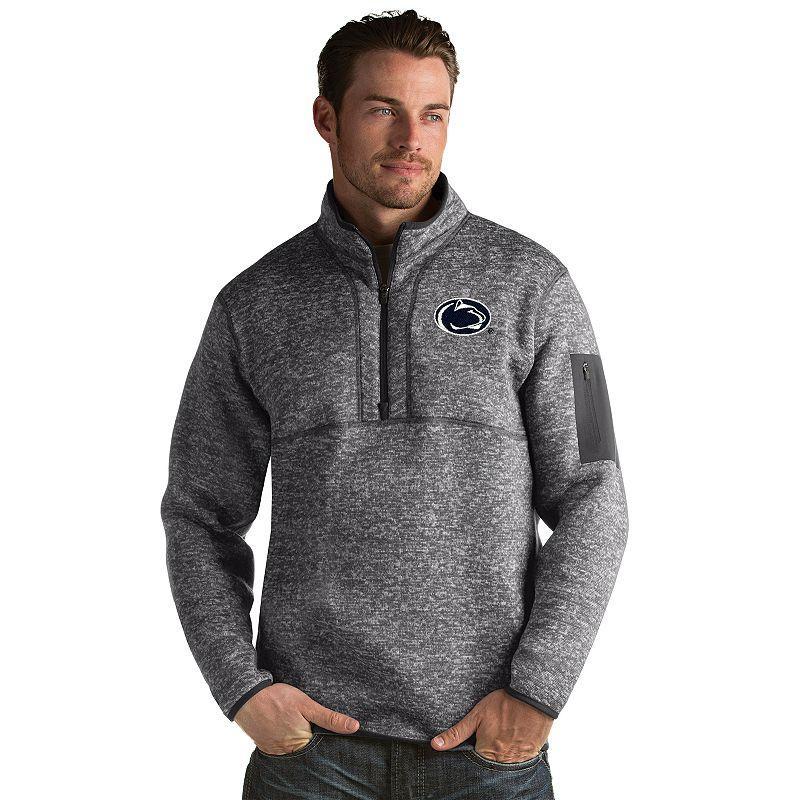 Mens Antigua Penn State Nittany Lions Fortune Pullover Product Image