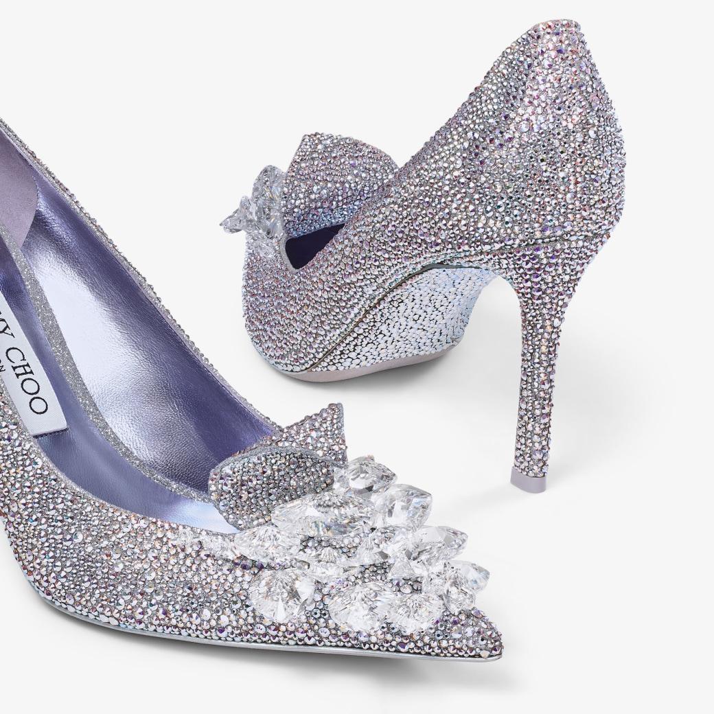 Crystal Slipper 85 Product Image