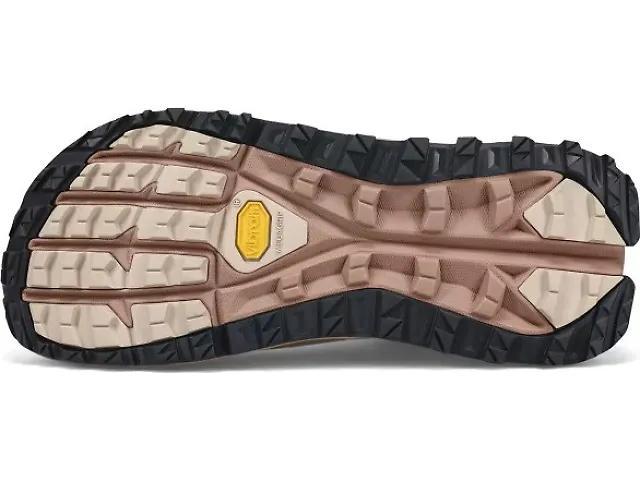 Men's | Altra Olympus 5 Mid GTX Product Image