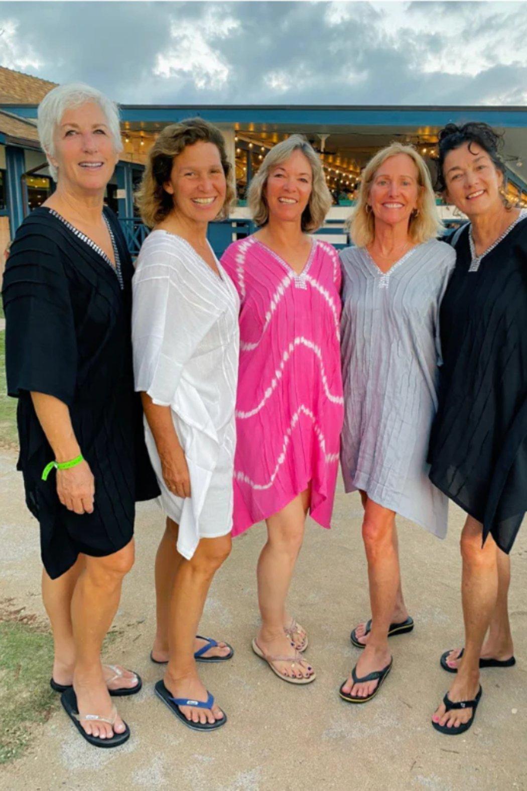 Anita Kaftan Product Image