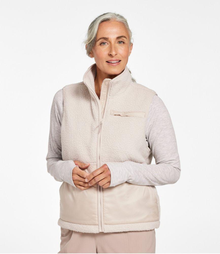 
                            
                                
                                    
                                
                            Women's Mountainside Fleece Vest
                         Product Image