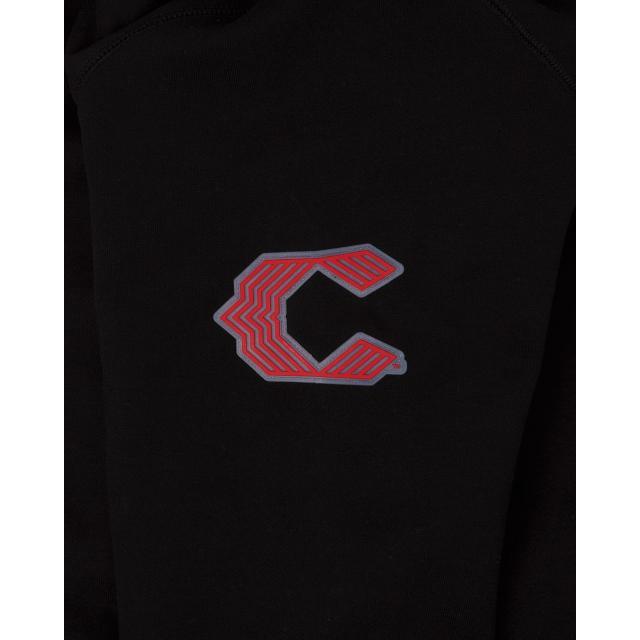 Cincinnati Reds City Connect Alt Hoodie Male Product Image