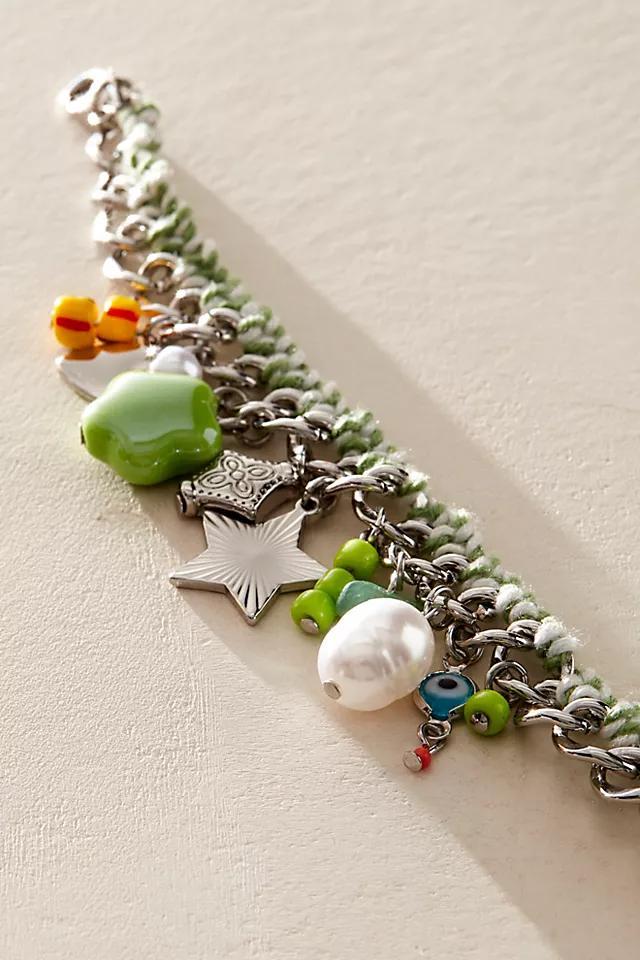 Bailey Charm Bracelet Product Image