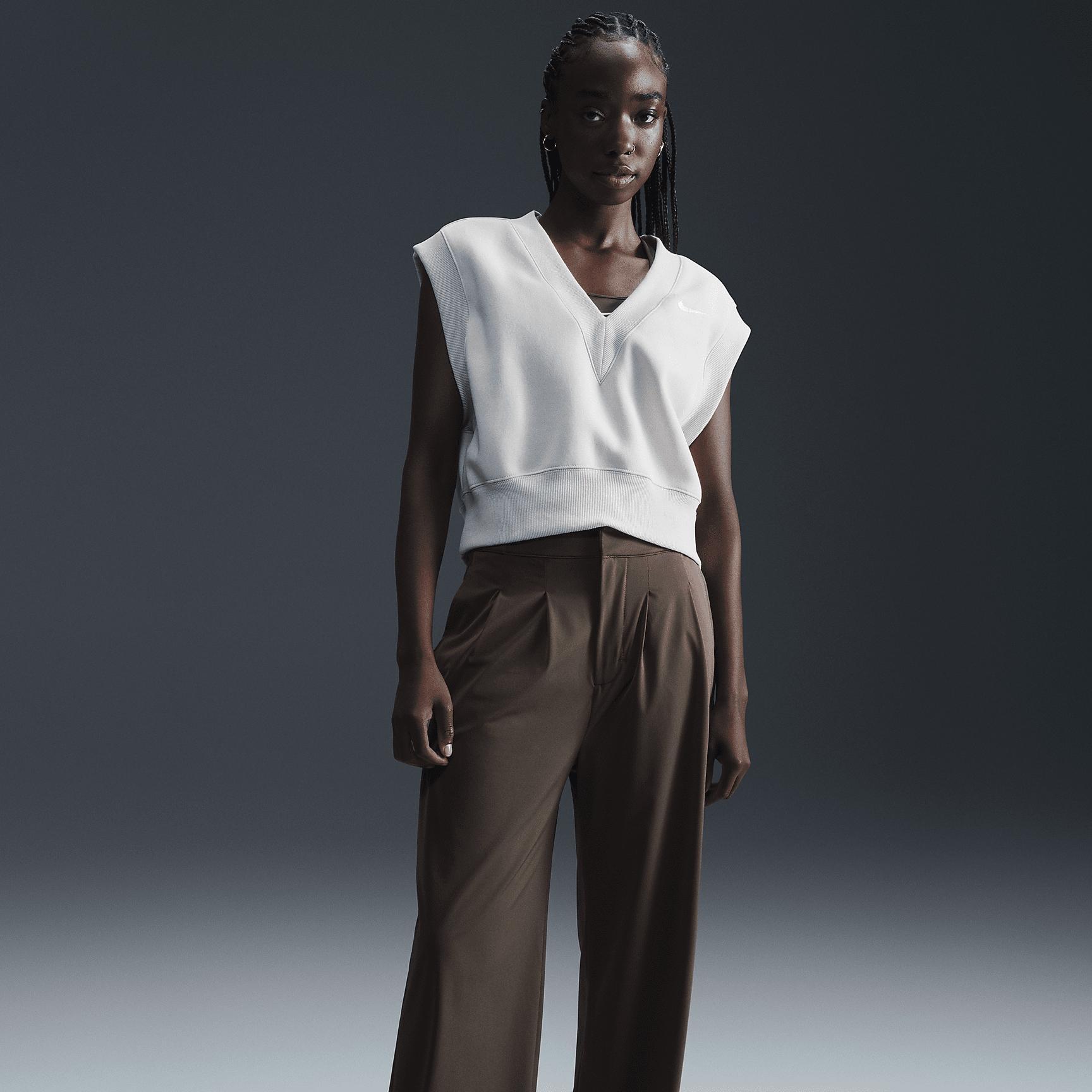 Nike Bliss Women's Dri-FIT Trousers Product Image