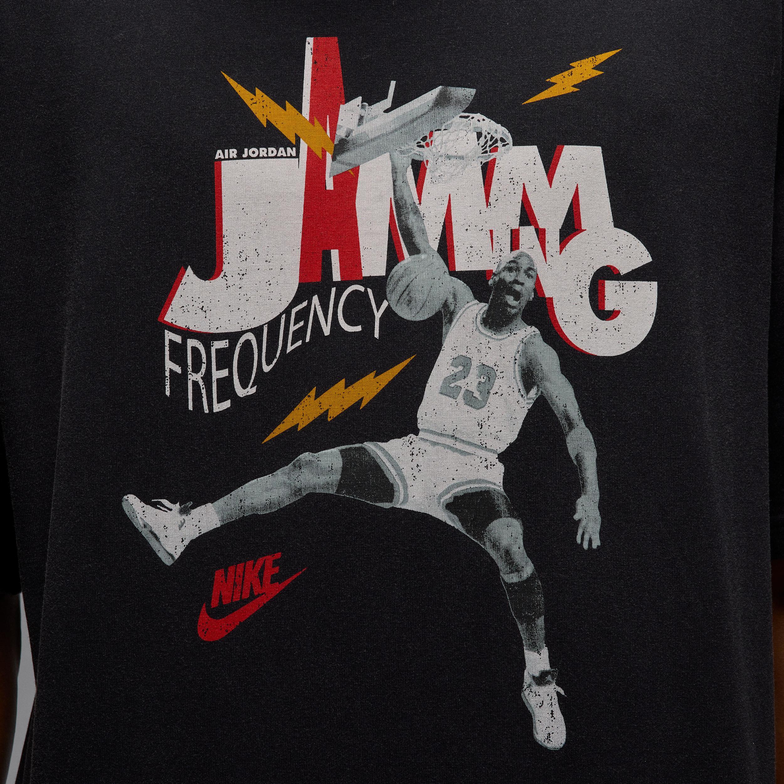 Men's Jordan Brand T-Shirt Product Image