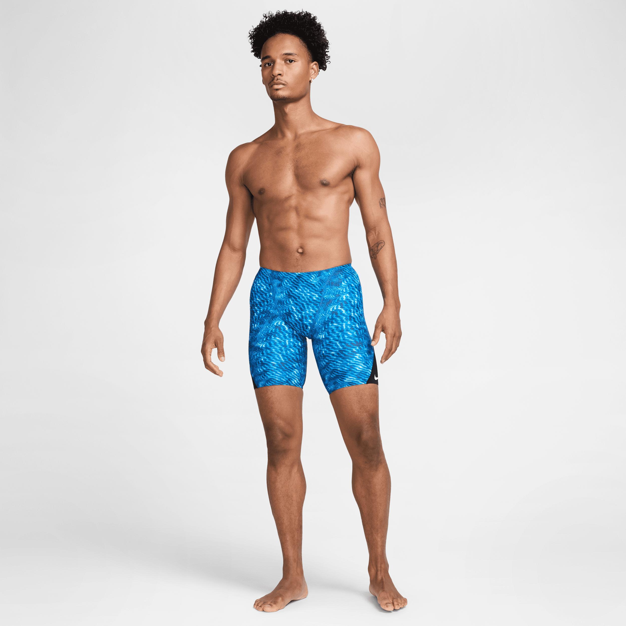 Nike Men's Swim HydraStrong Jammer Product Image