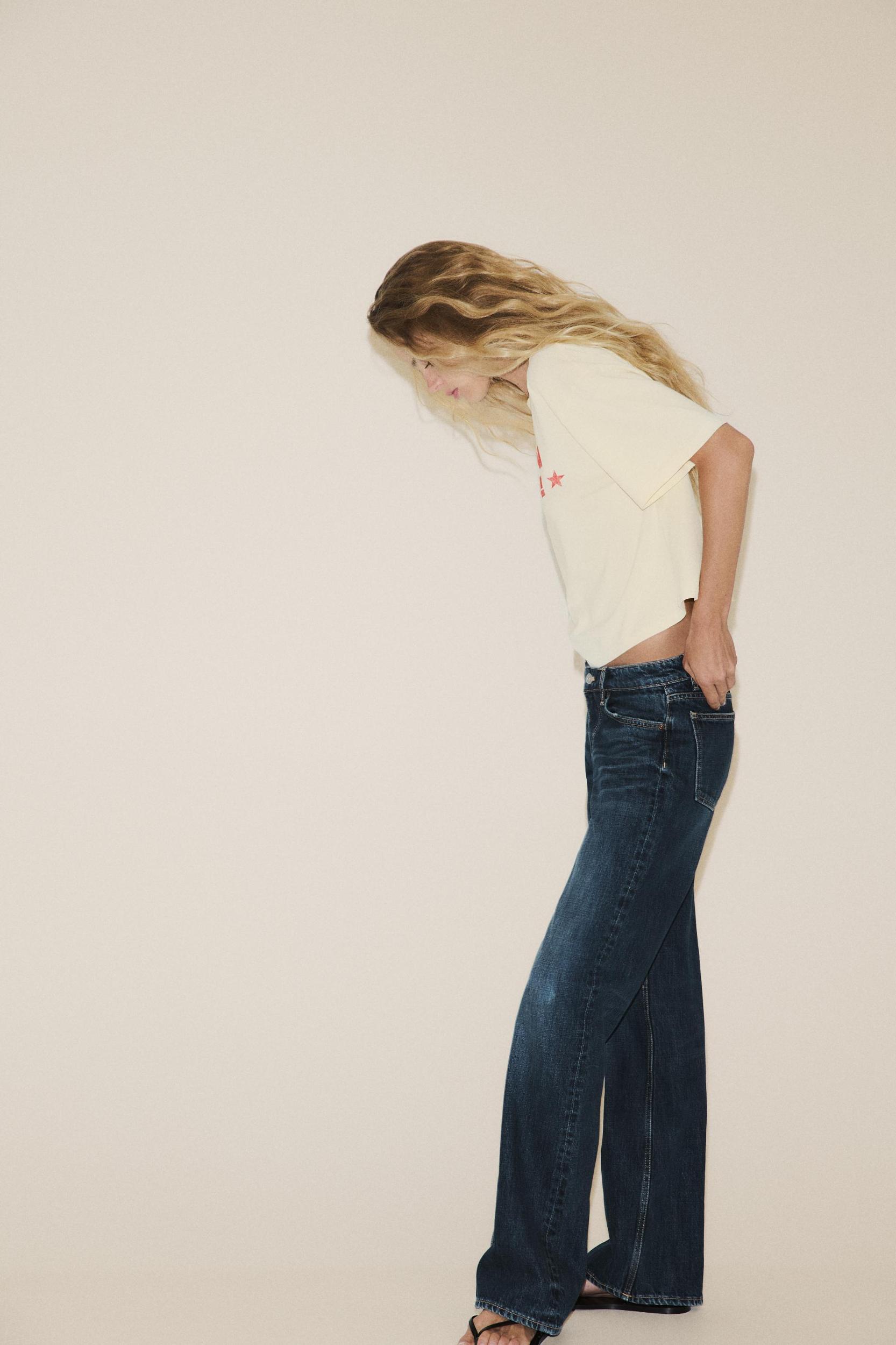 BETTY BOOP® WASHED EFFECT T-SHIRT Product Image