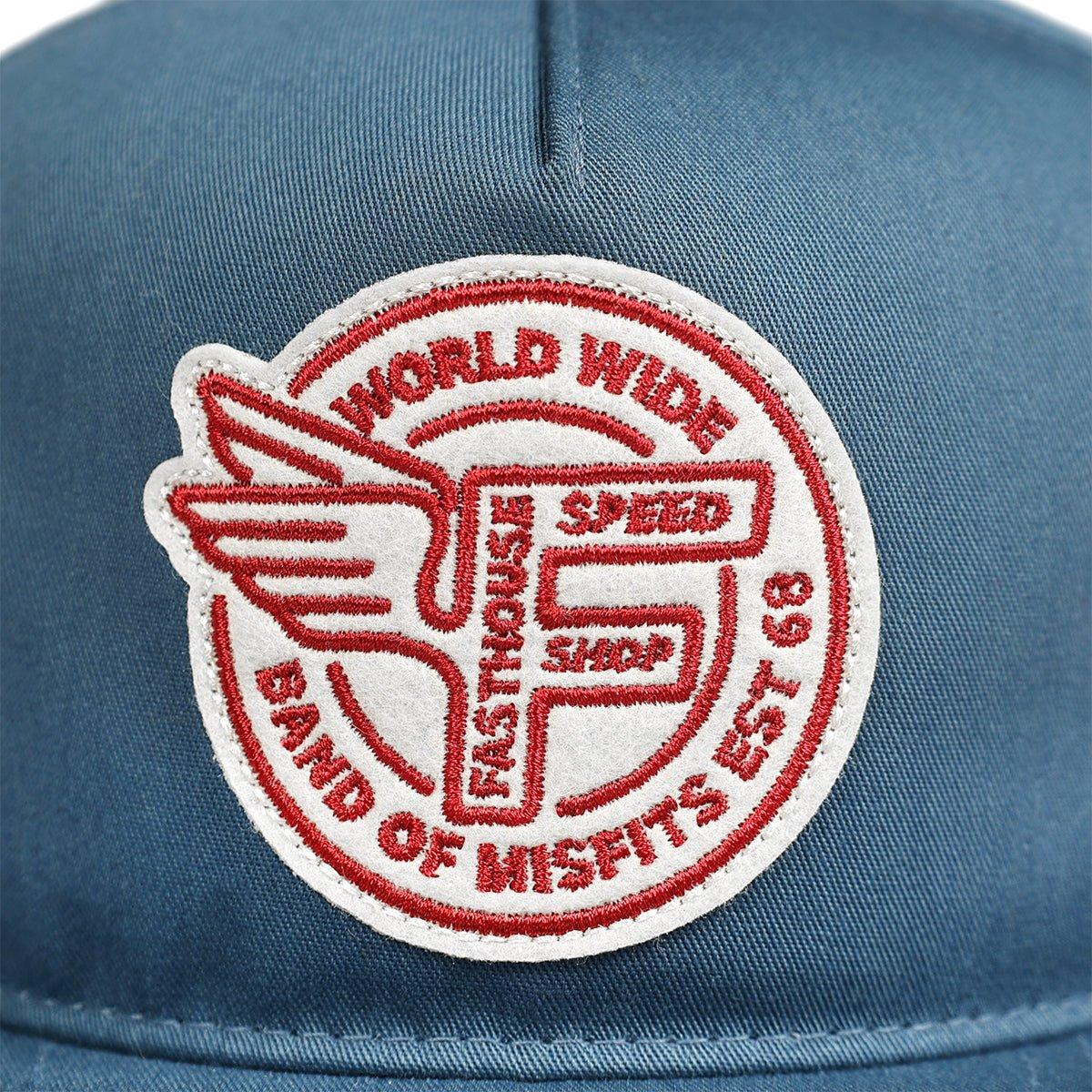 Flight Hat Product Image
