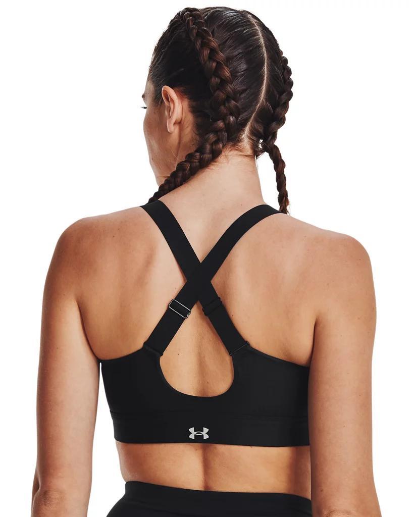 UA Continuum High Zip Product Image