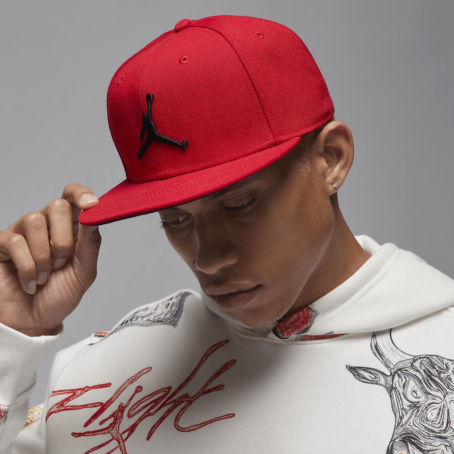 Jordan Jumpman Pro Adjustable Cap Product Image