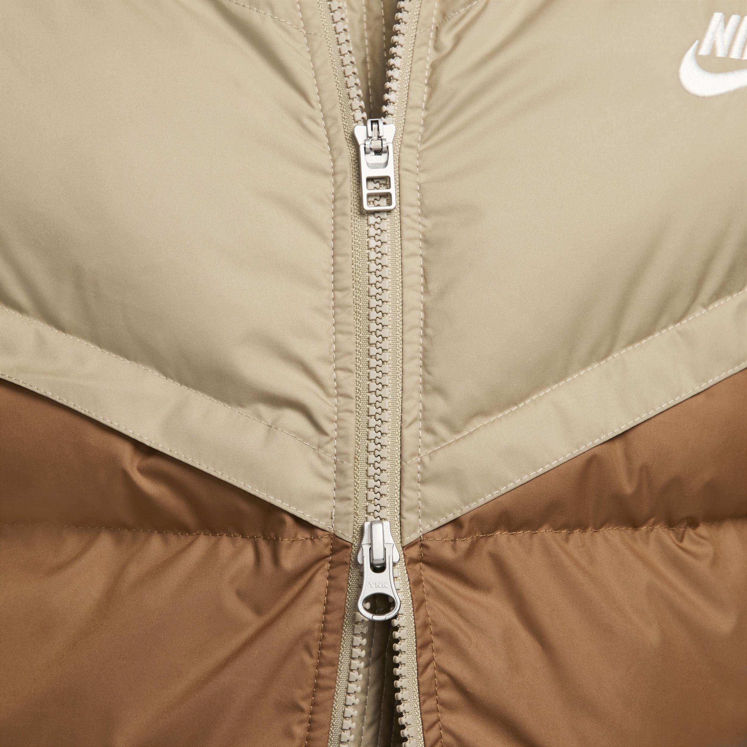 Nike Windrunner PrimaLoft® Men's Storm-FIT Hooded Puffer Jacket Product Image