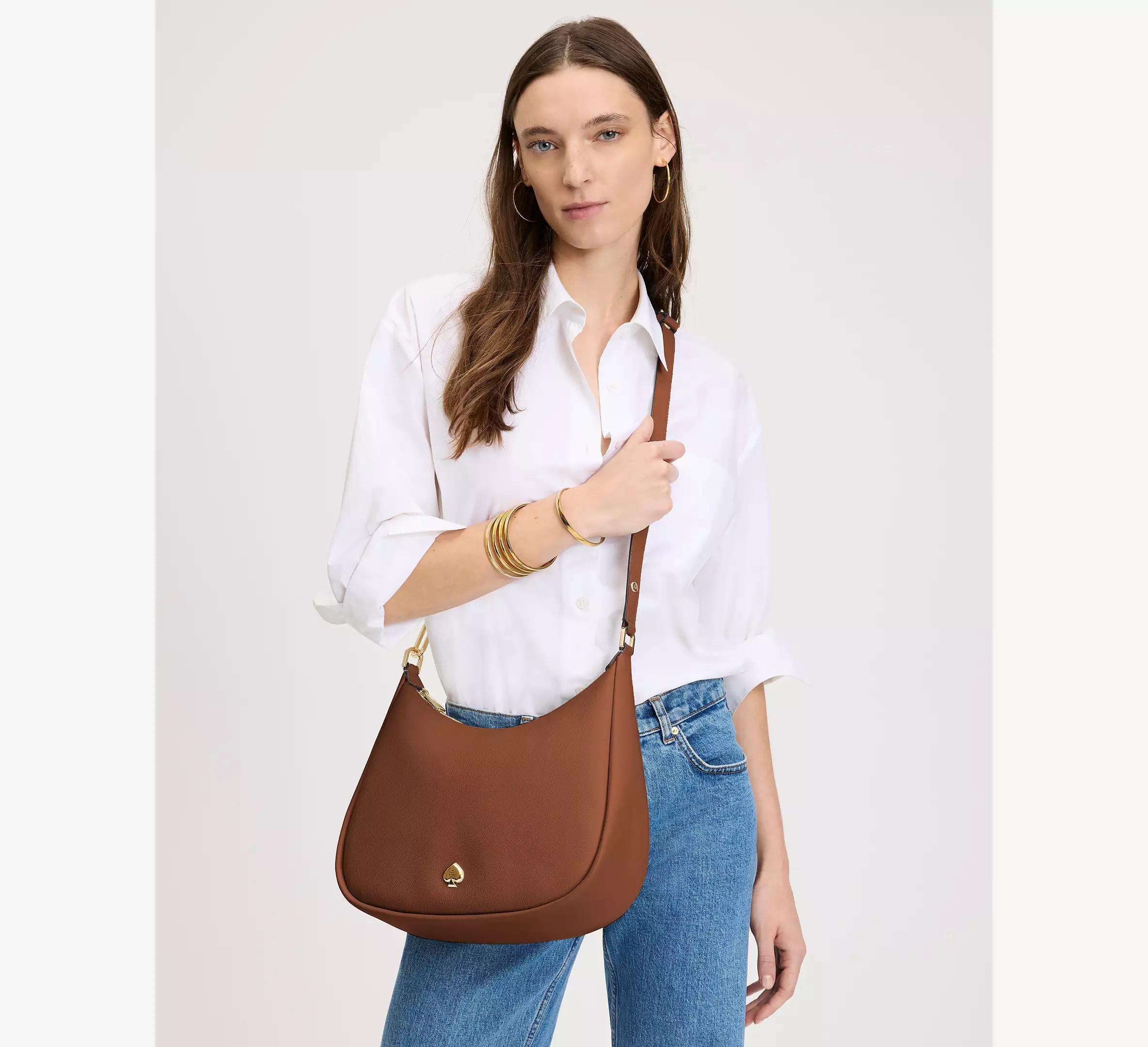 Kayla Large Shoulder Bag Product Image