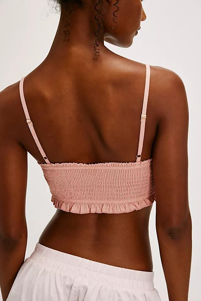 Tallulah Bralette Product Image