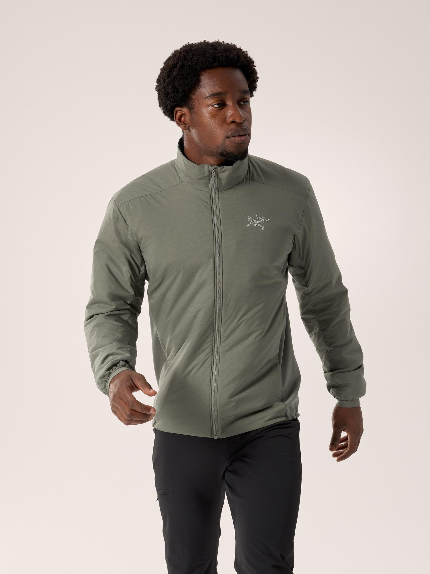Atom Jacket Men's Product Image