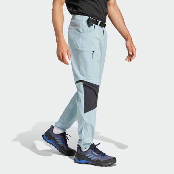 Terrex Utilitas Hiking Zip-Off Pants Product Image