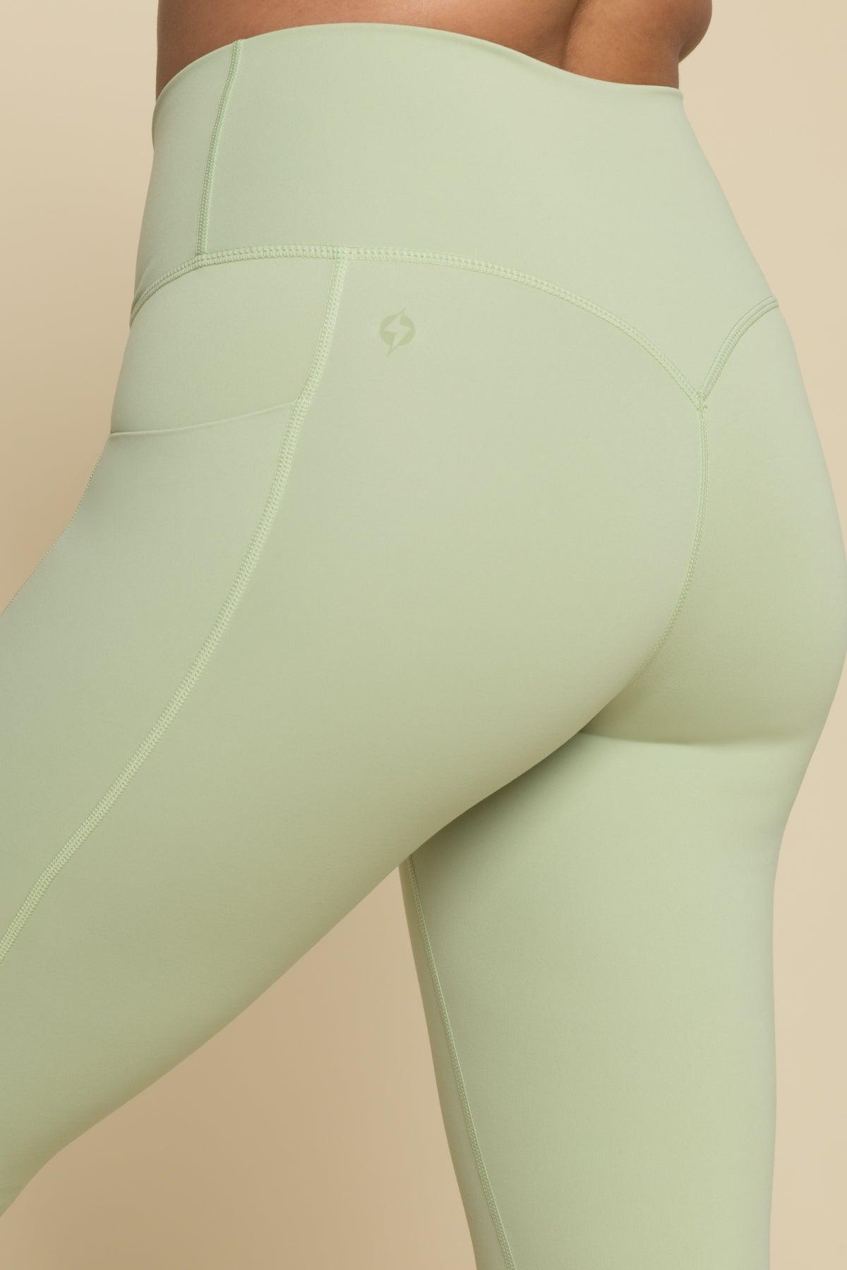 Crisscross Hourglass® Capri - Pistachio Product Image