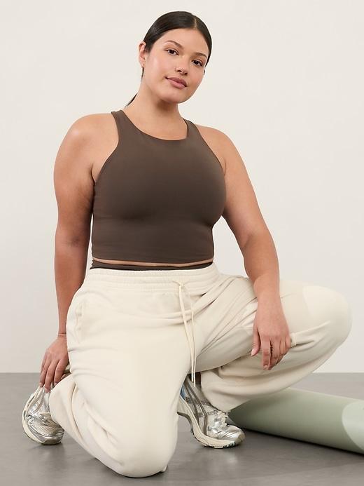 Purpose Crop Bra A-C Product Image