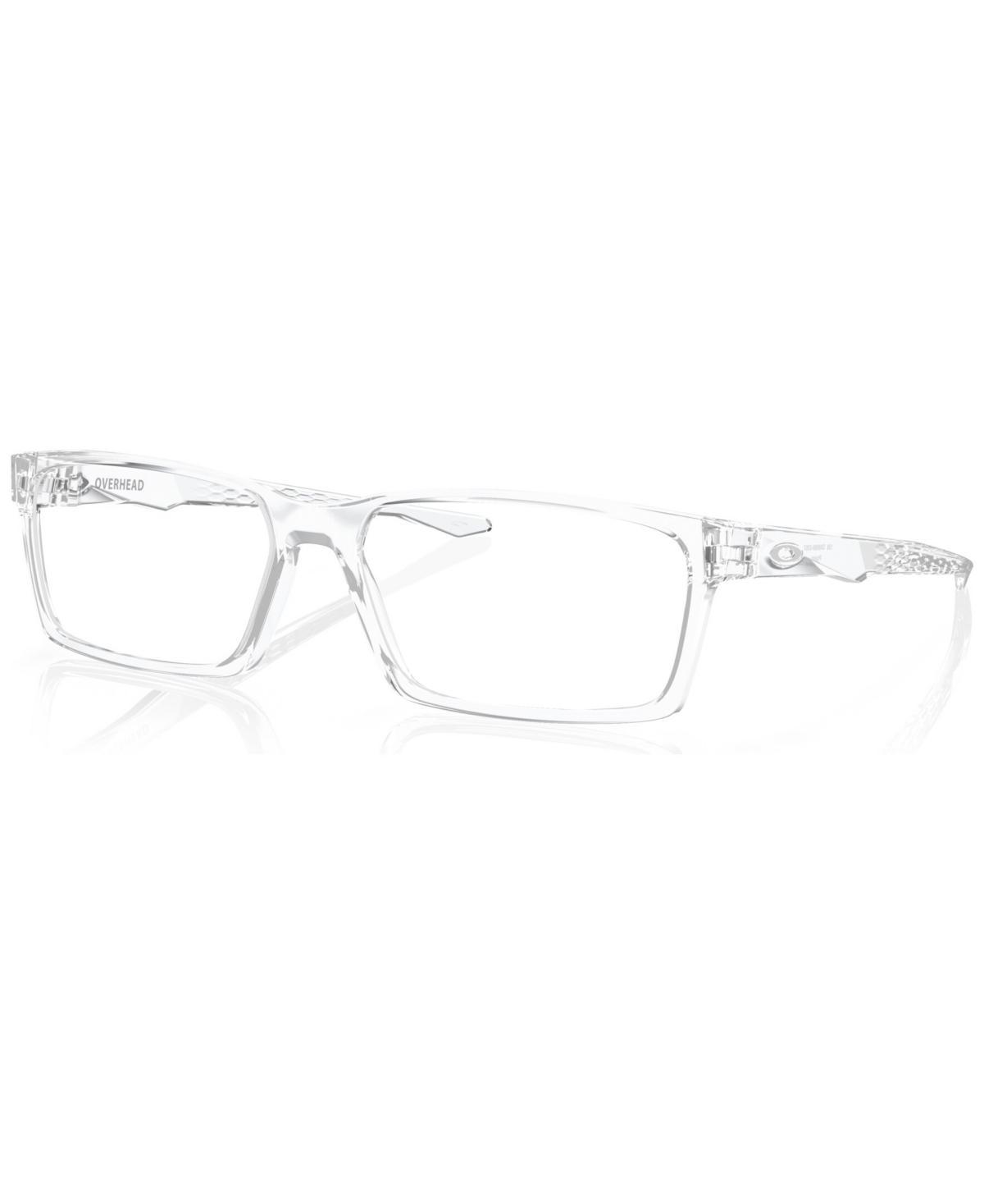 Oakley Mens Overhead Eyeglasses Product Image