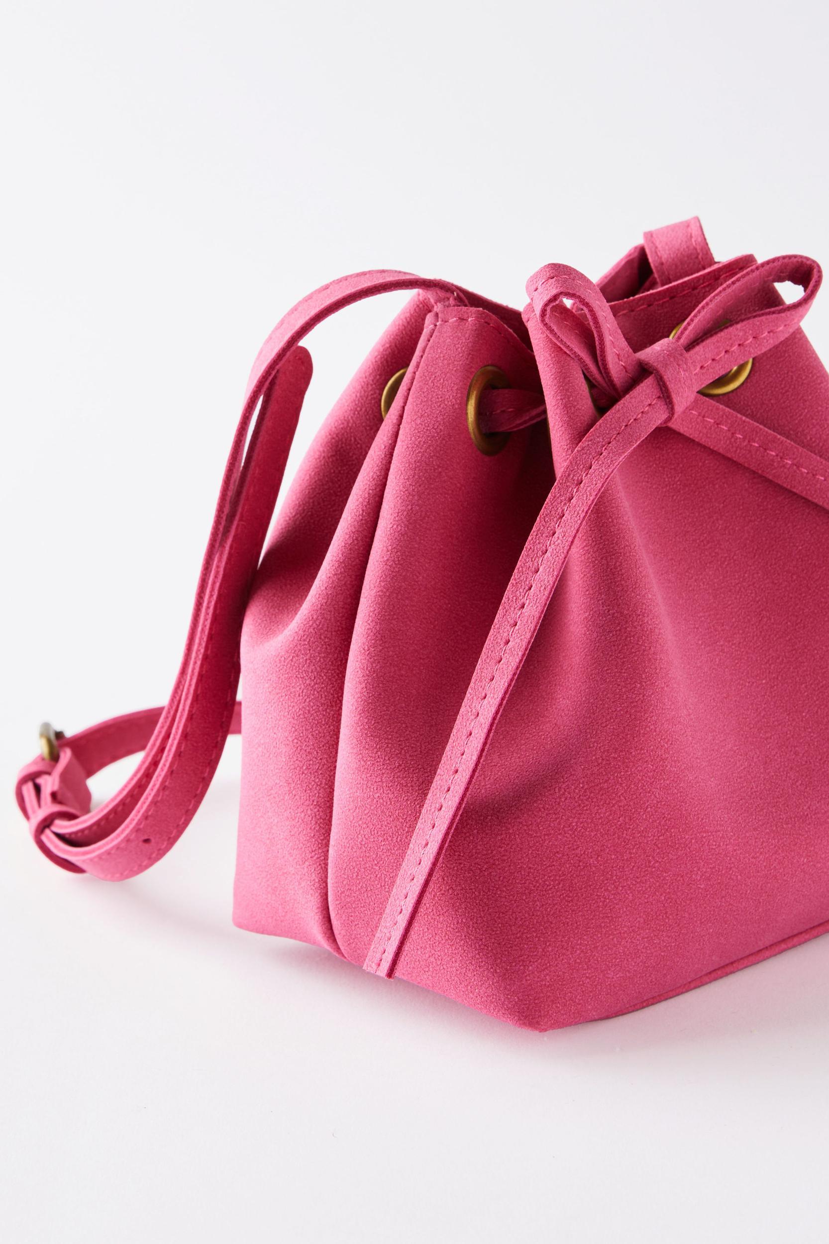 Millie Mini Bucket Bag Product Image
