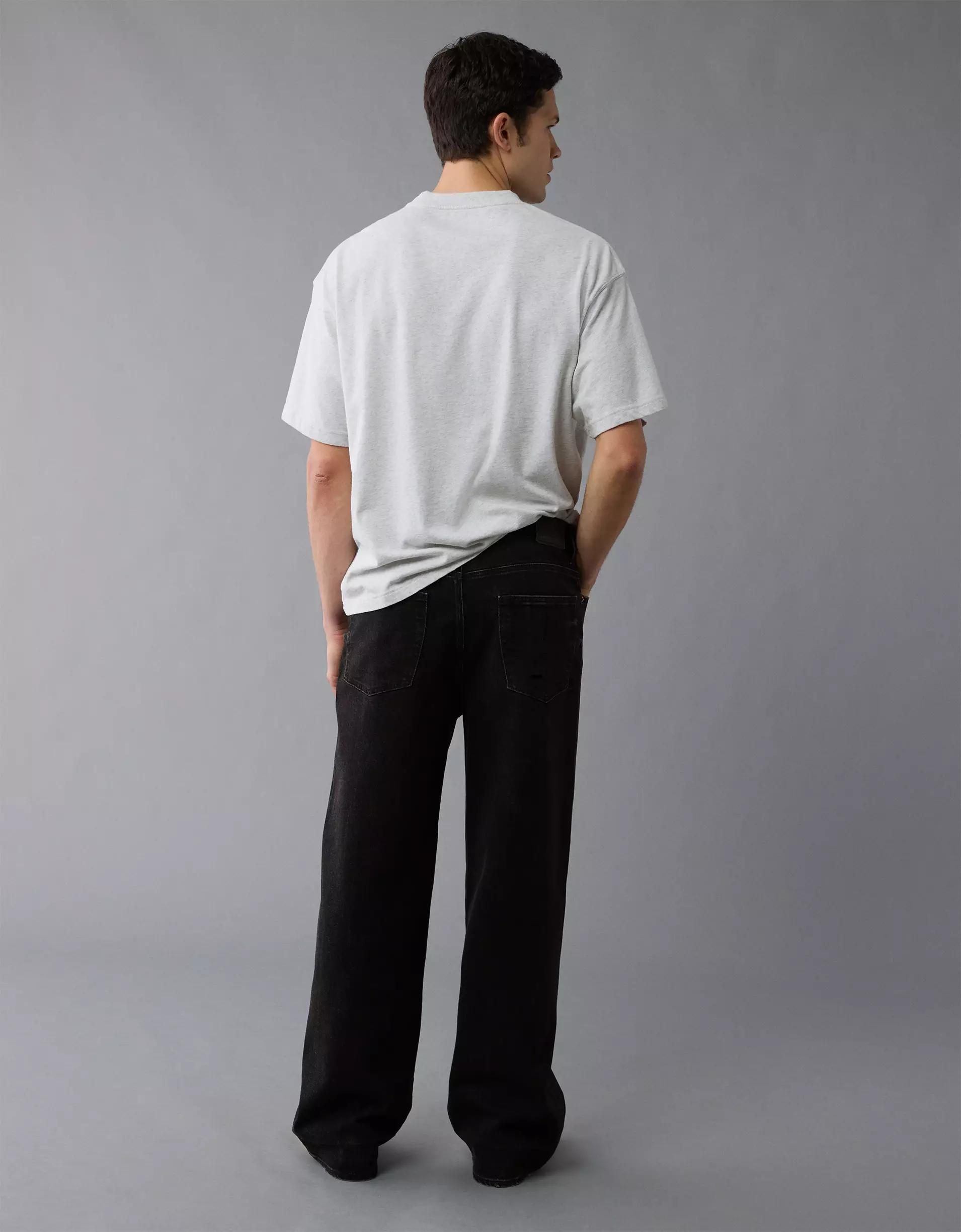 AE EasyFlex Ultra Baggy Jean Product Image