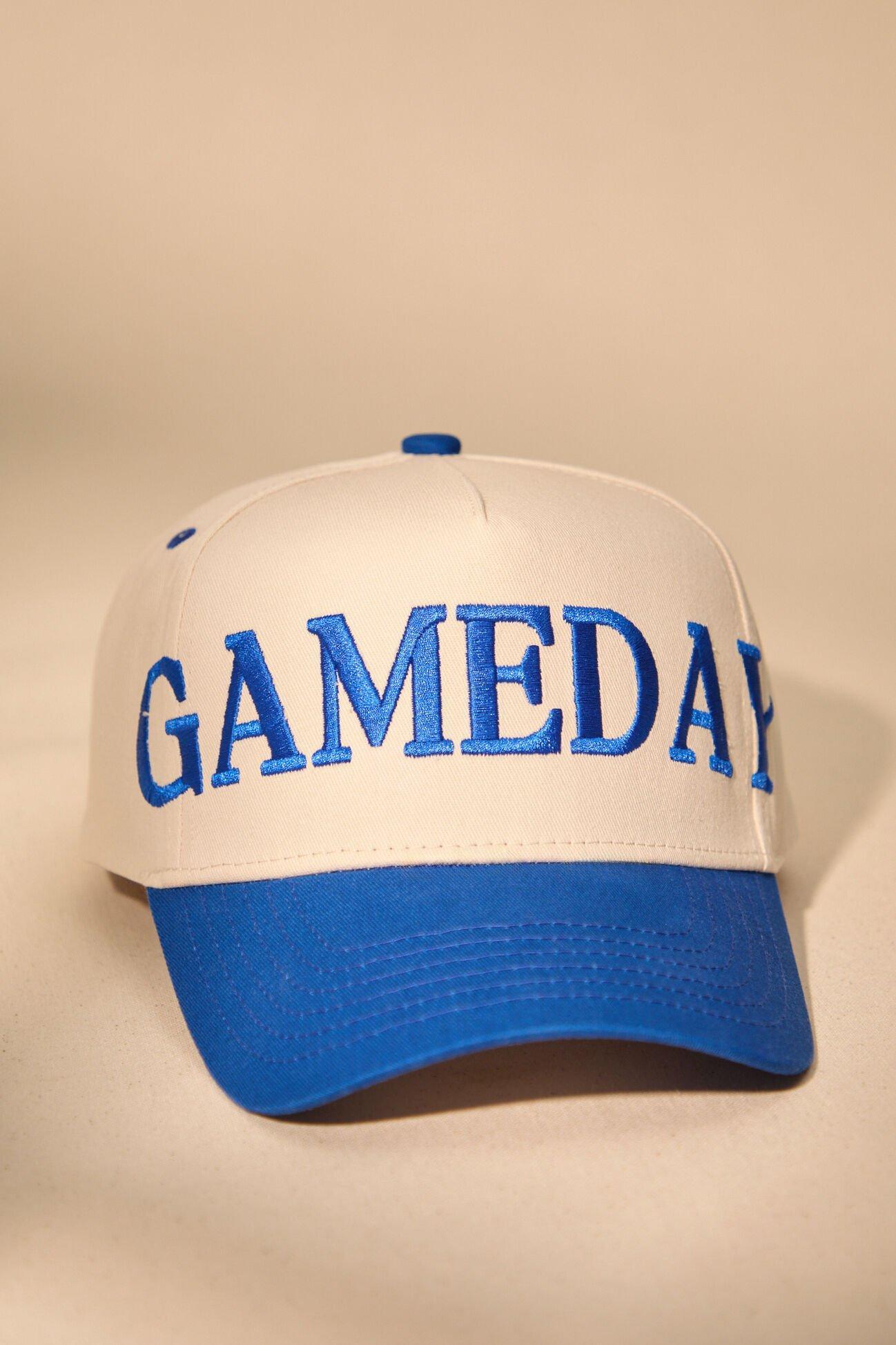 Gameday Trucker Hat Product Image