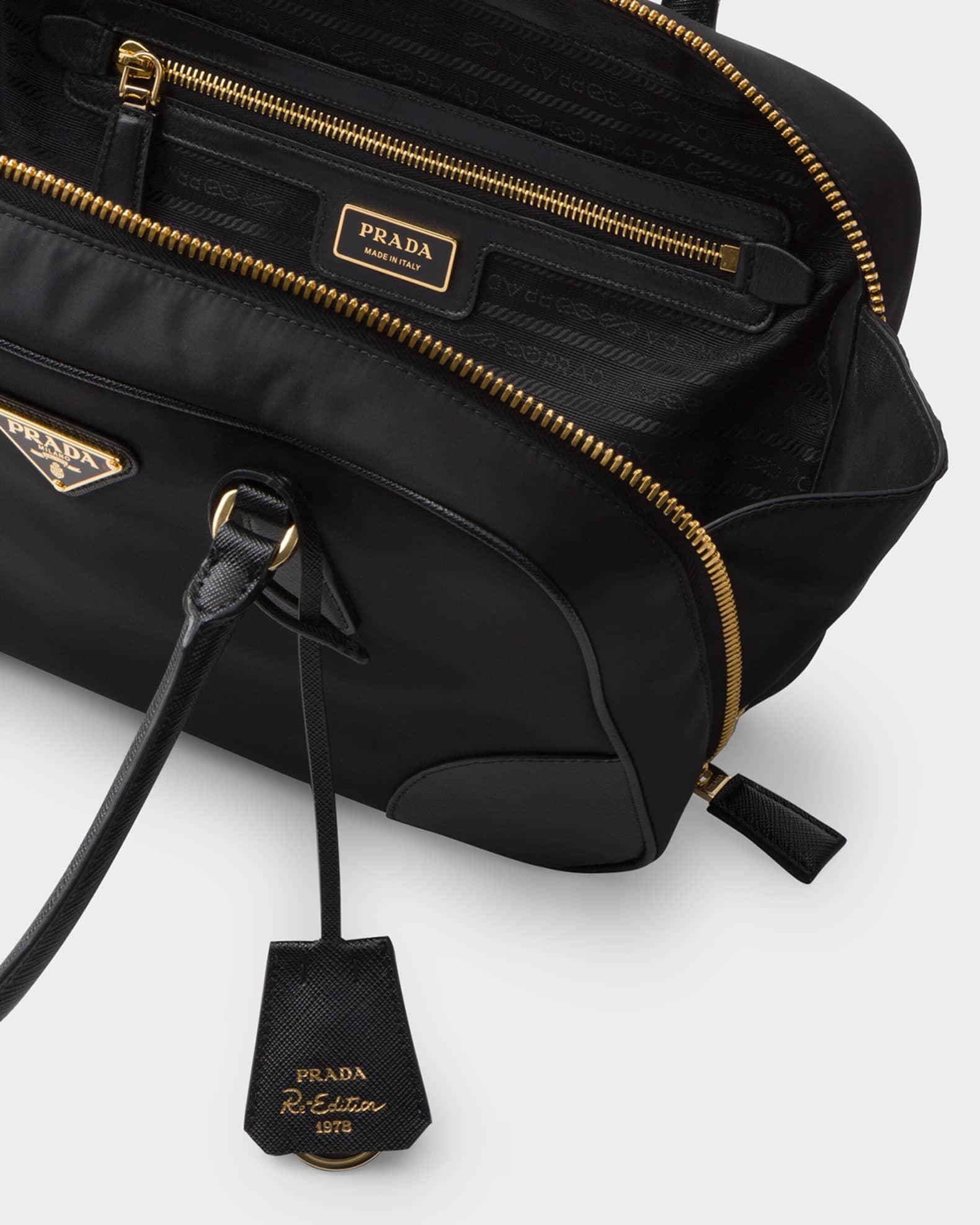 Re-Edition 1978 Nylon Top-Handle Bag Product Image