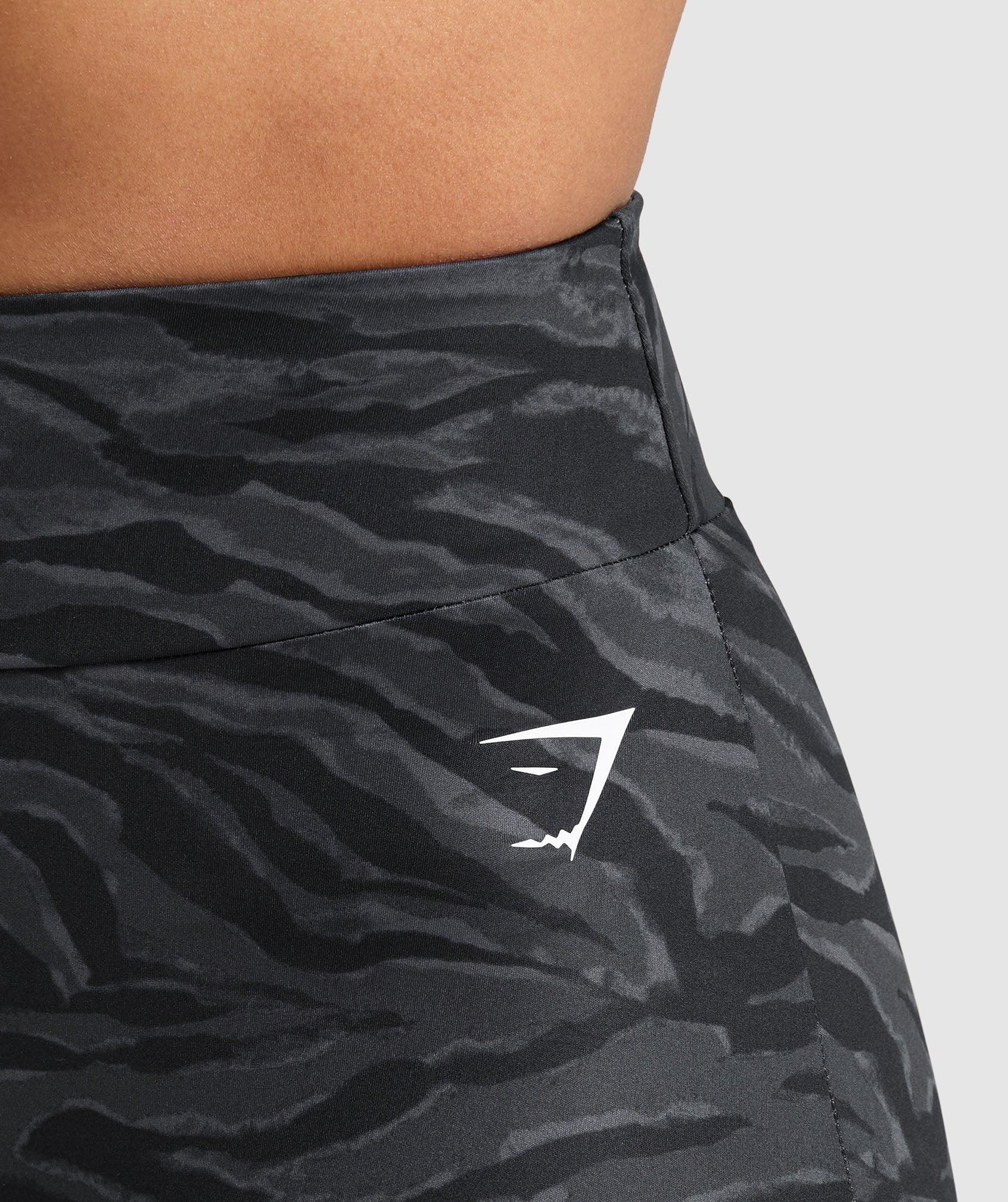 Reps Power Tight Shorts Product Image