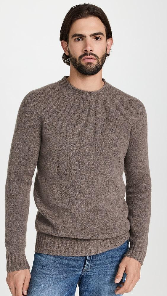 NN07 Lee Crewneck Sweater | Shopbop Product Image