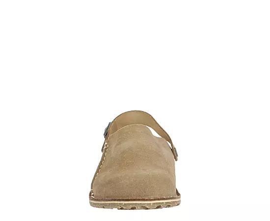 Birkenstock Womens Lutry 365 Clog Product Image